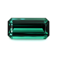 13.05 Ct. Tourmaline from Mozambique Video