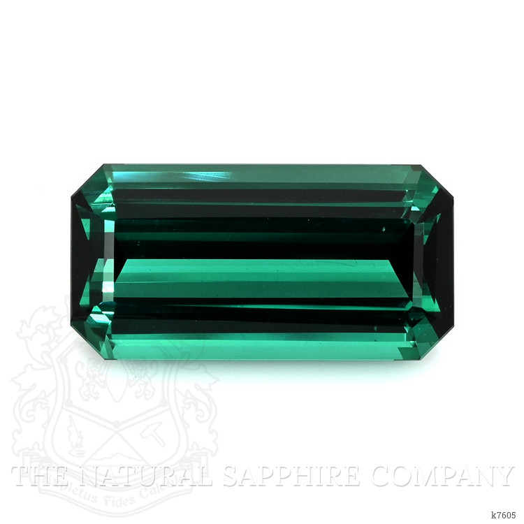 13.05 Ct. Tourmaline from Mozambique