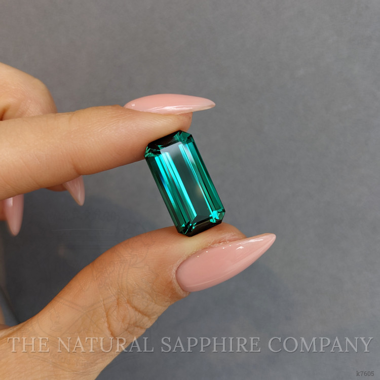 13.05 Ct. Tourmaline from Mozambique