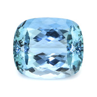48.78 Ct. Aquamarine from Brazil Video