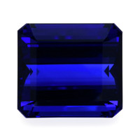 159.41 Ct. Tanzanite from Tanzania Video