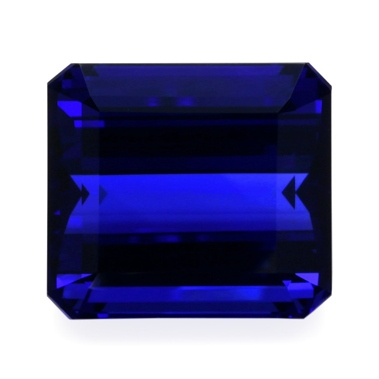 159.41 Ct. Tanzanite from Tanzania