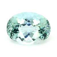 135.69 Ct. Aquamarine from Brazil Video