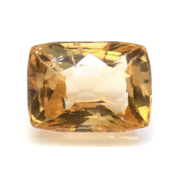 3.41 Ct. Hessonite Garnet from Ceylon (Sri Lanka) Video