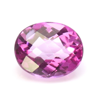 4.88 Ct. Topaz from Russia Video