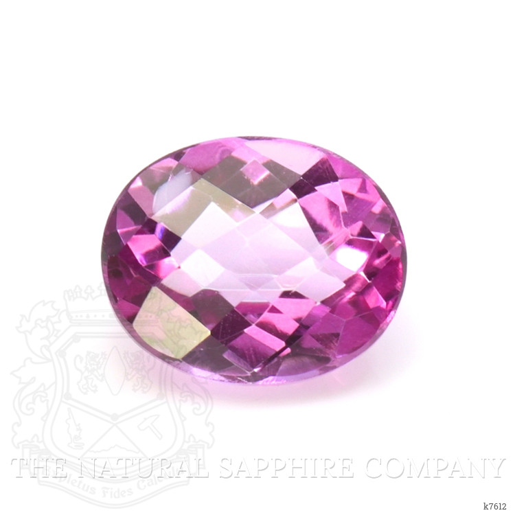 4.88 Ct. Topaz from Russia