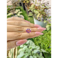 4.88 Ct. Topaz from Russia Life Style