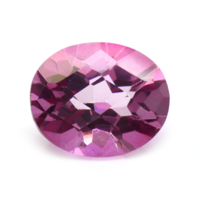 3.44 Ct. Topaz from Russia Video