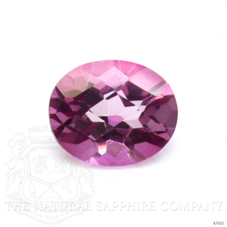 3.44 Ct. Topaz from Russia