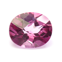 4.43 Ct. Topaz from Russia Video