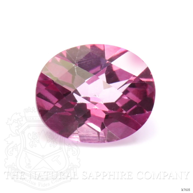 4.43 Ct. Topaz from Russia