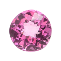 2.35 Ct. Topaz from Russia Video