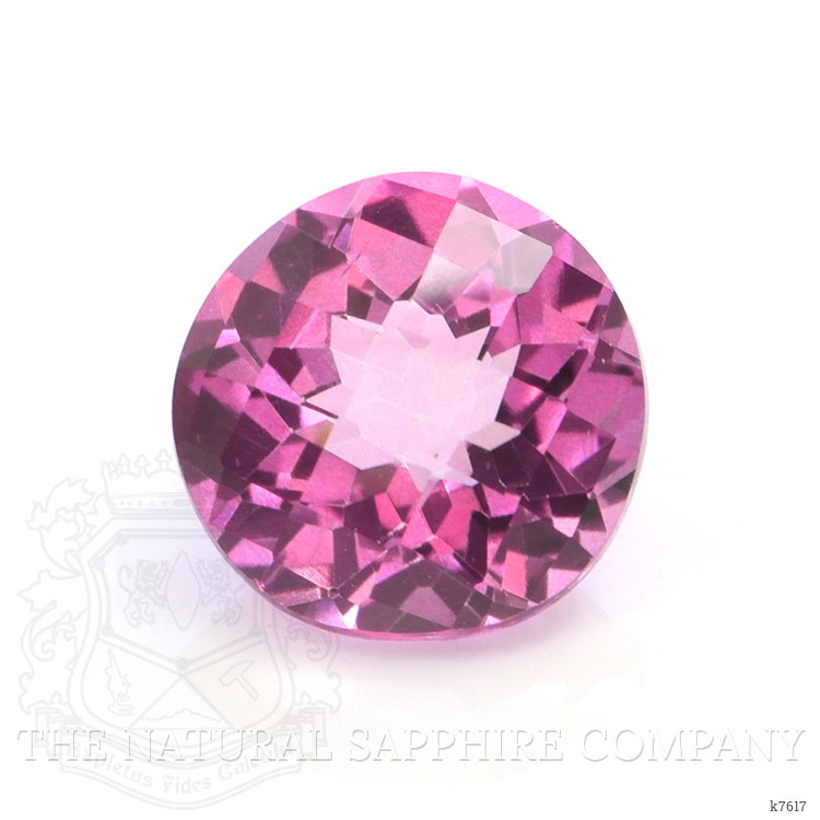 2.35 Ct. Topaz from Russia