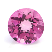 2.32 Ct. Topaz from Russia Video