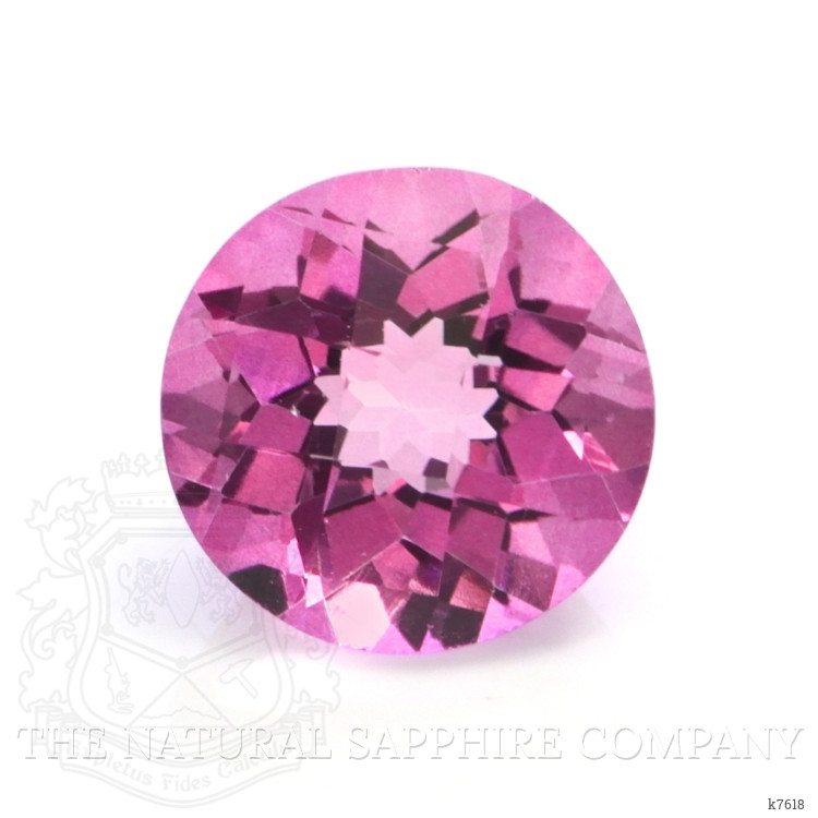 2.32 Ct. Topaz from Russia