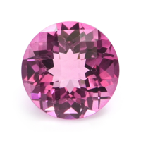 2.24 Ct. Topaz from Russia Video