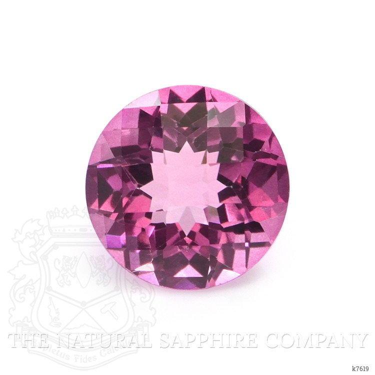 2.24 Ct. Topaz from Russia