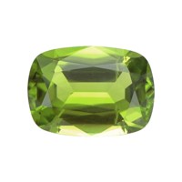 11.52 Ct. Peridot from Pakistan Video