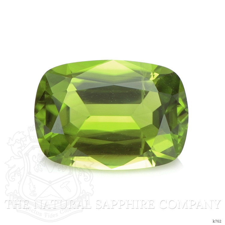11.52 Ct. Peridot from Pakistan