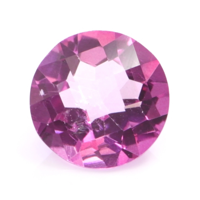 1.97 Ct. Topaz from Russia Video