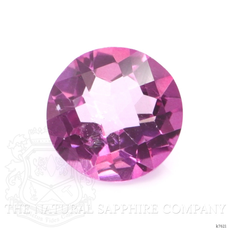 1.97 Ct. Topaz from Russia