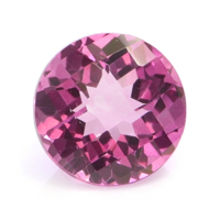 2.19 Ct. Topaz from Russia Video