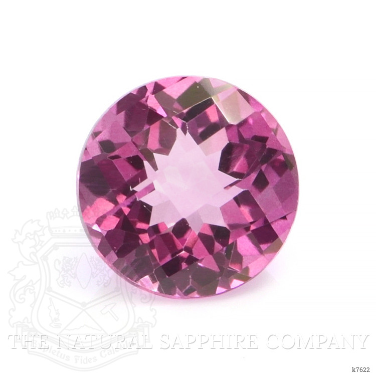 2.19 Ct. Topaz from Russia