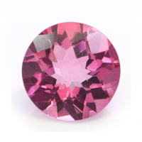 1.91 Ct. Topaz from Russia Video