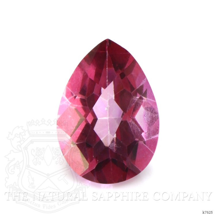 2.62 Ct. Topaz from China