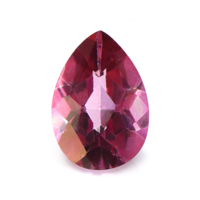 2.59 Ct. Topaz from China Video