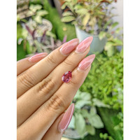 2.59 Ct. Topaz from China Life Style