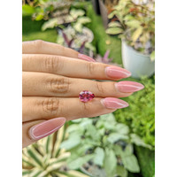 2.59 Ct. Topaz from China Life Style