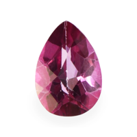 2.68 Ct. Topaz from China Video