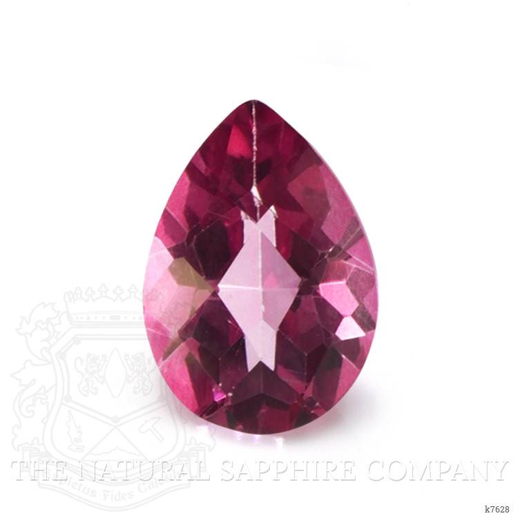 2.72 Ct. Topaz from China