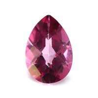 2.53 Ct. Topaz from China Video