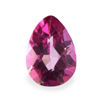 2.79 Ct. Topaz from China Video