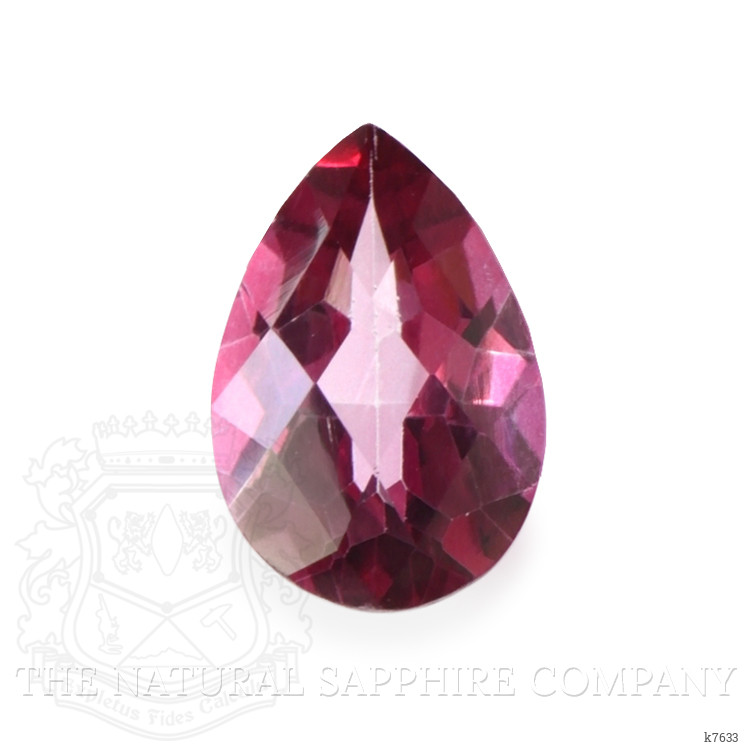 2.35 Ct. Topaz from China