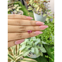 2.84 Ct. Topaz from China Life Style