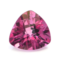 2.68 Ct. Topaz from China Video