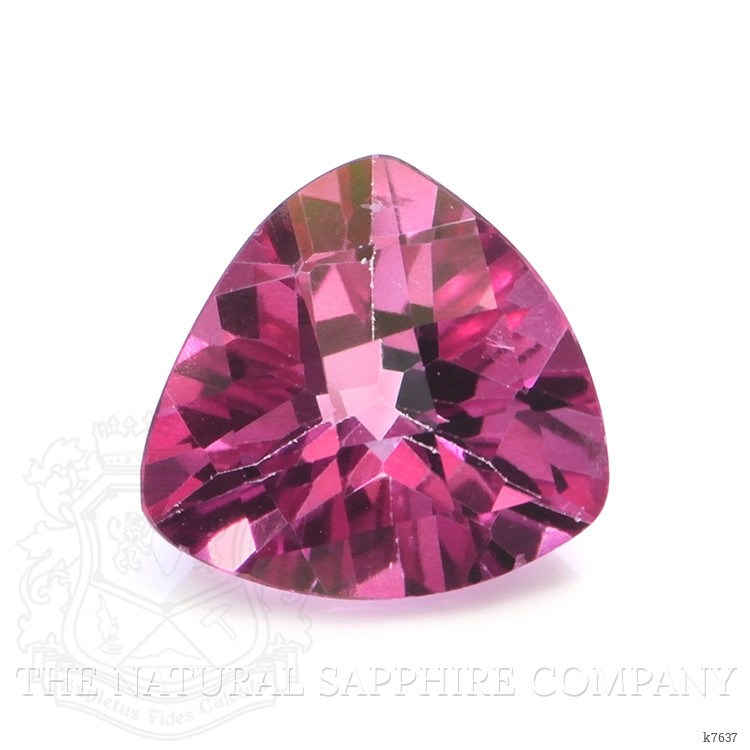 2.68 Ct. Topaz from China
