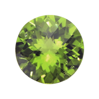 8.62 Ct. Peridot from Pakistan Video