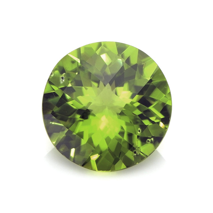 8.62 Ct. Peridot from Pakistan