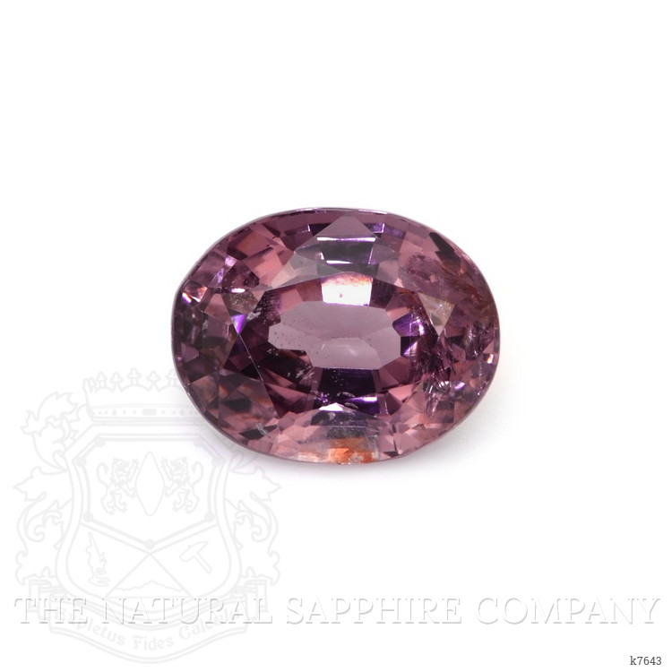 1.79 Ct. Spinel from Burma (Myanmar)