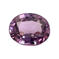 2.29 Ct. Spinel from Burma (Myanmar) Video