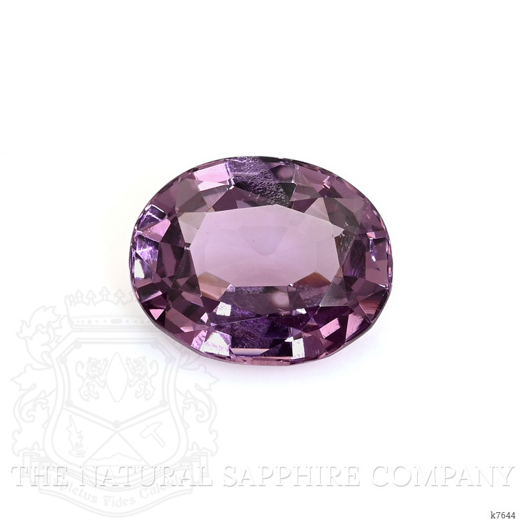 2.29 Ct. Spinel from Burma (Myanmar)