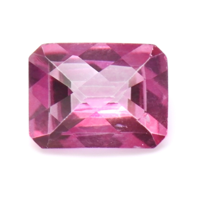 1.66 Ct. Topaz from China Video