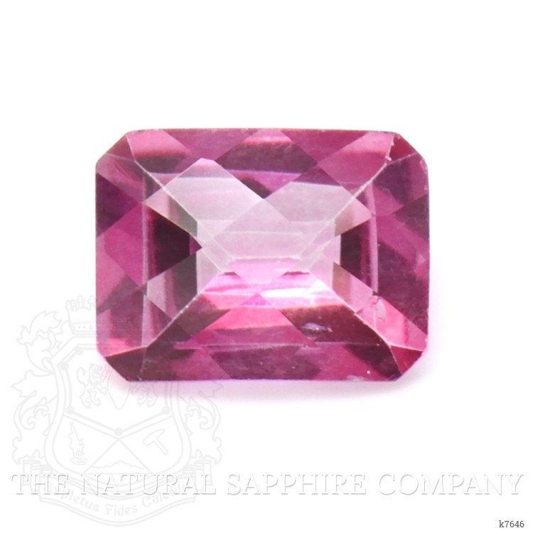 1.66 Ct. Topaz from China