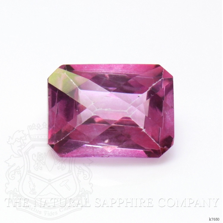 1.91 Ct. Topaz from China