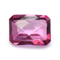 1.82 Ct. Topaz from China Video