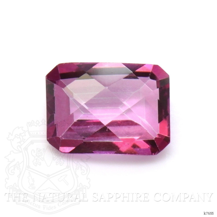 1.82 Ct. Topaz from China